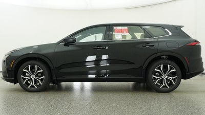 2026 Toyota Toyota Crown Signia XLE