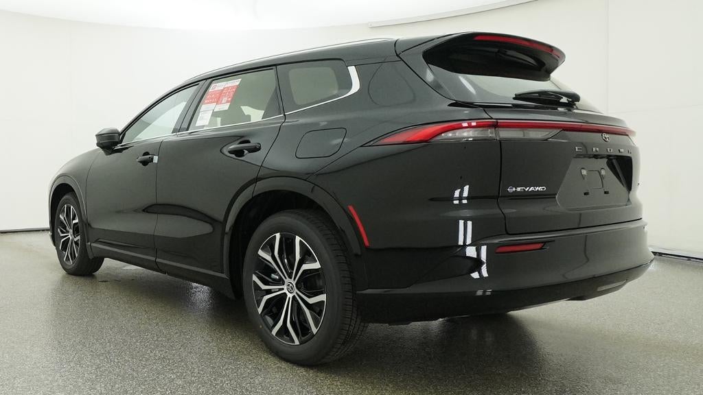 2026 Toyota Toyota Crown Signia XLE