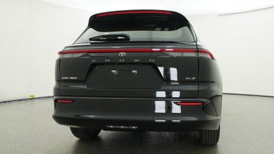 2026 Toyota Toyota Crown Signia XLE