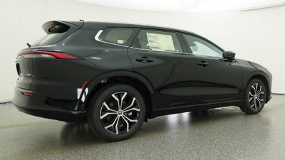 2026 Toyota Toyota Crown Signia XLE