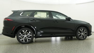 2026 Toyota Toyota Crown Signia XLE