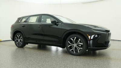 2026 Toyota Toyota Crown Signia XLE
