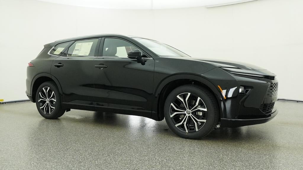 2026 Toyota Toyota Crown Signia XLE