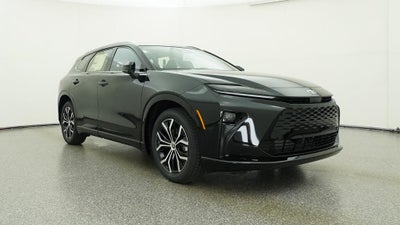 2026 Toyota Toyota Crown Signia XLE