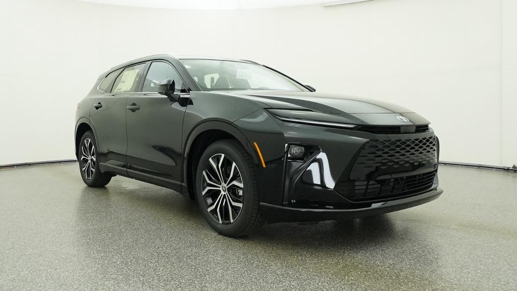 2026 Toyota Toyota Crown Signia XLE