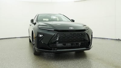 2026 Toyota Toyota Crown Signia XLE