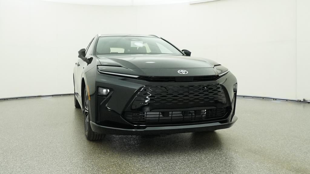 2026 Toyota Toyota Crown Signia XLE