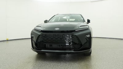 2026 Toyota Toyota Crown Signia XLE