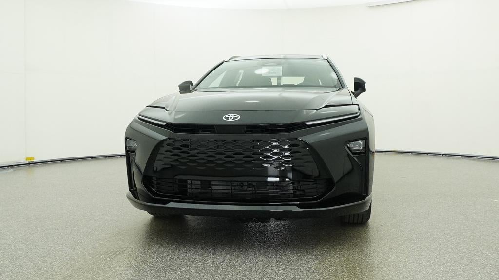 2026 Toyota Toyota Crown Signia XLE