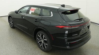 2026 Toyota Toyota Crown Signia XLE