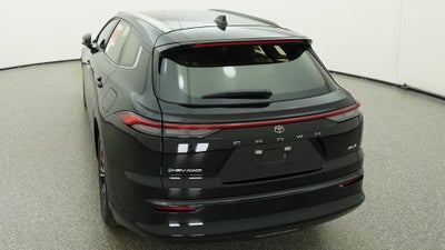 2026 Toyota Toyota Crown Signia XLE