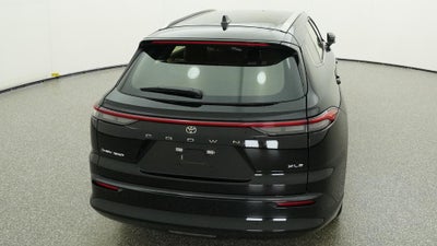 2026 Toyota Toyota Crown Signia XLE