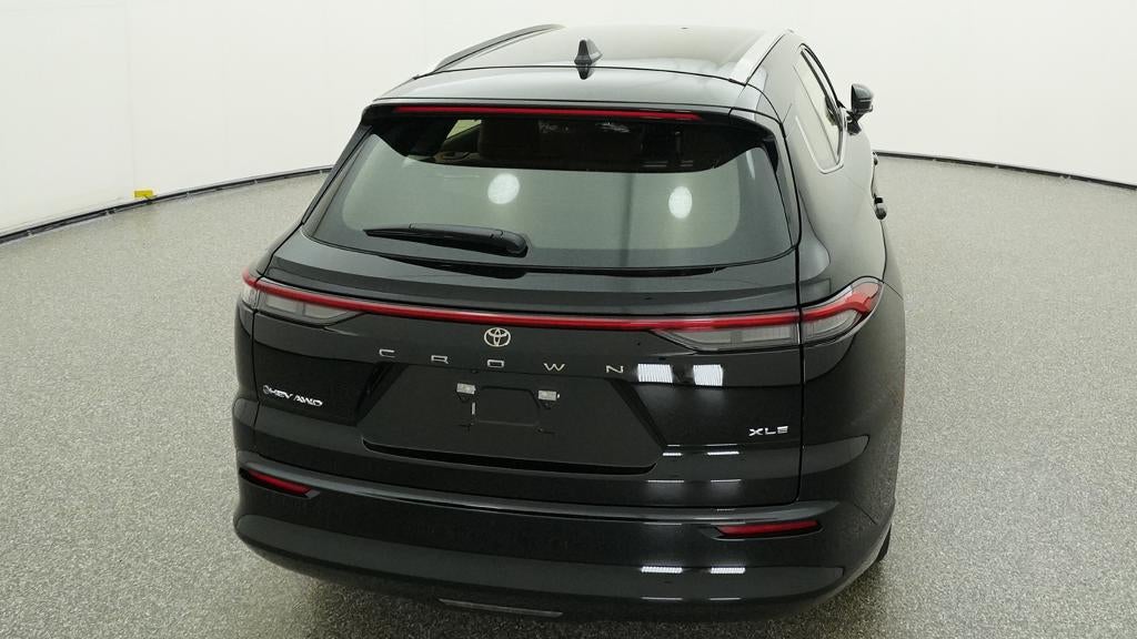 2026 Toyota Toyota Crown Signia XLE