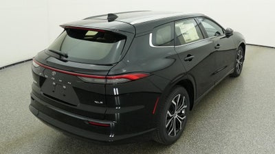 2026 Toyota Toyota Crown Signia XLE