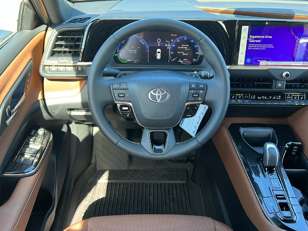 2026 Toyota Toyota Crown Signia XLE