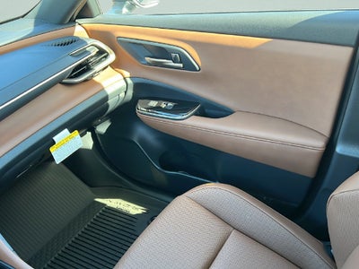 2026 Toyota Toyota Crown Signia XLE