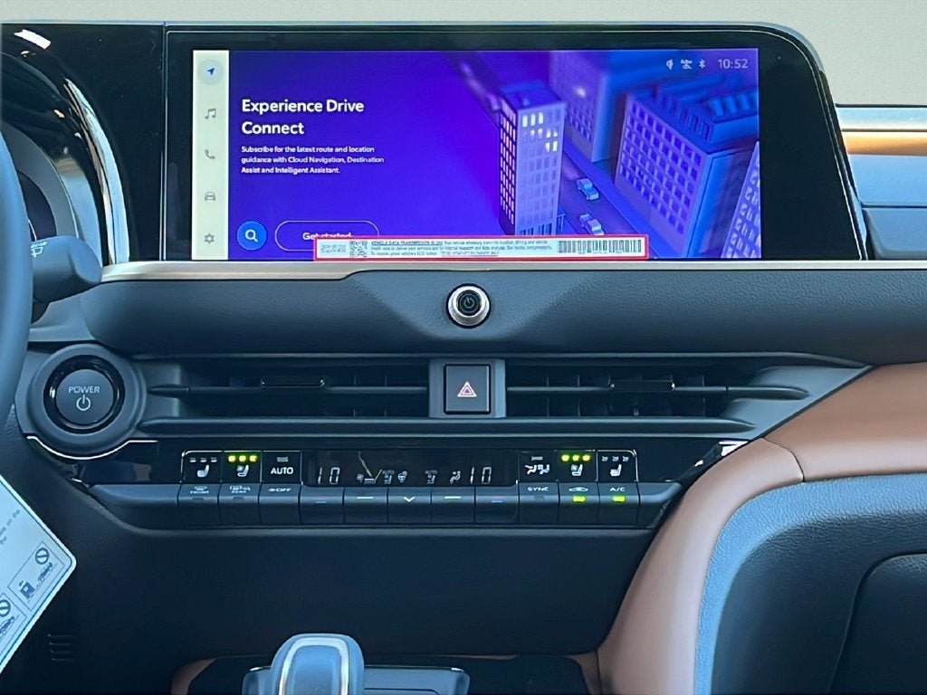 2026 Toyota Toyota Crown Signia XLE
