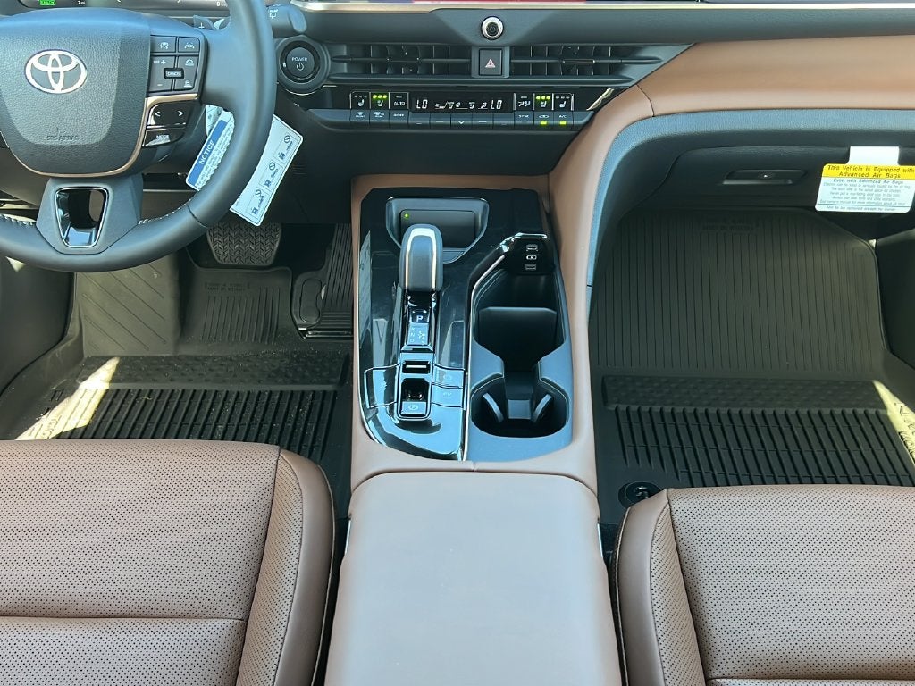 2026 Toyota Toyota Crown Signia XLE