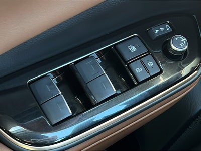 2026 Toyota Toyota Crown Signia XLE