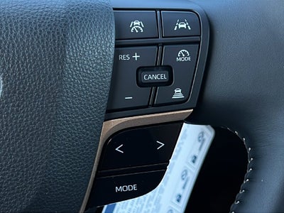 2026 Toyota Toyota Crown Signia XLE