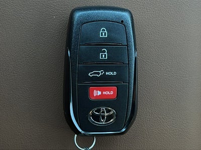2026 Toyota Toyota Crown Signia XLE