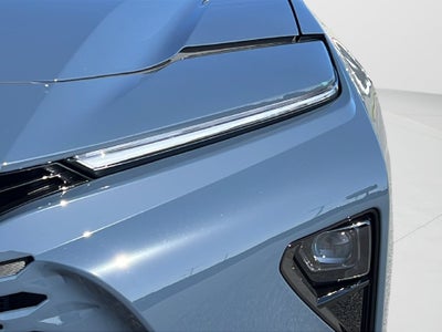 2026 Toyota Toyota Crown Signia XLE