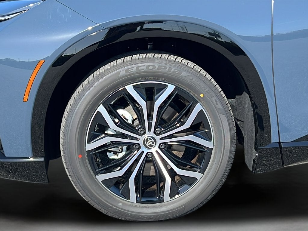 2026 Toyota Toyota Crown Signia XLE