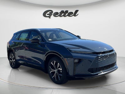 2026 Toyota Toyota Crown Signia XLE