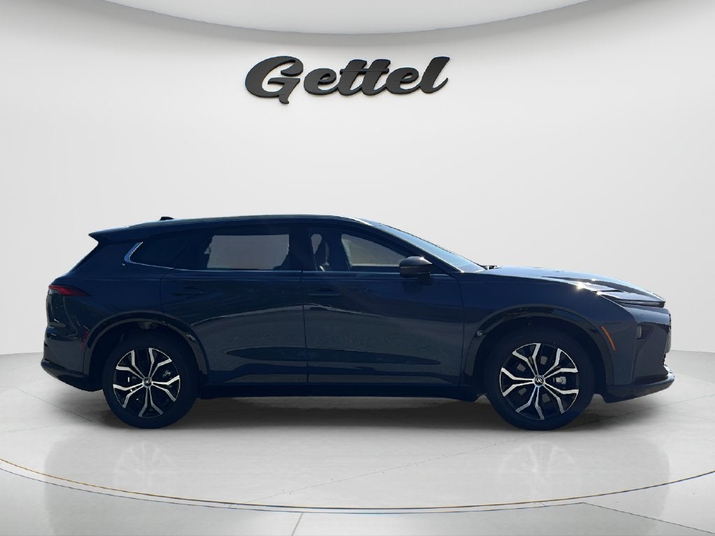 2026 Toyota Toyota Crown Signia XLE