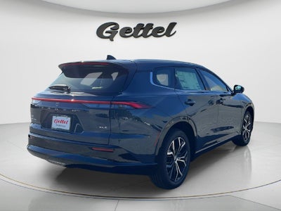 2026 Toyota Toyota Crown Signia XLE