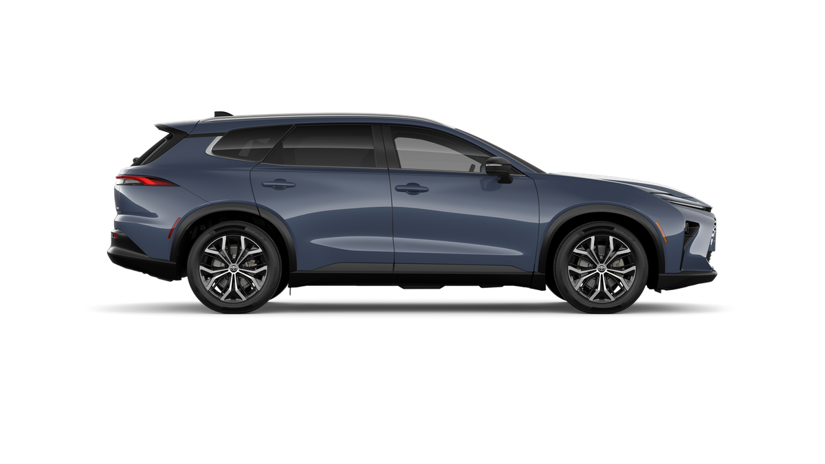 2026 Toyota Toyota Crown Signia XLE