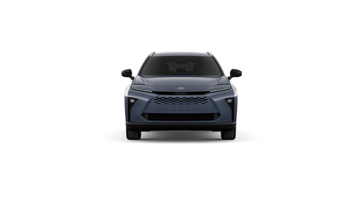2026 Toyota Toyota Crown Signia XLE