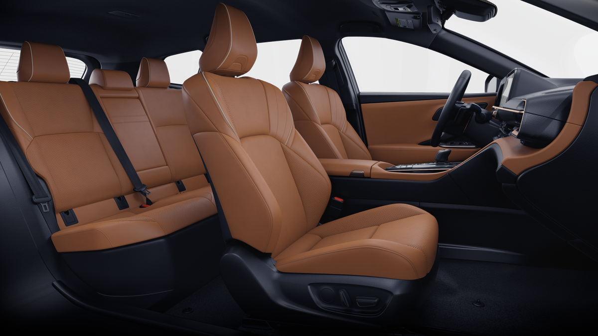 2026 Toyota Toyota Crown Signia XLE