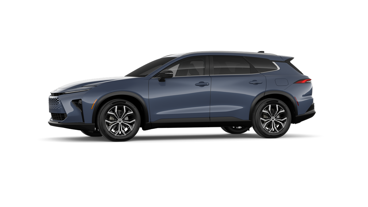 2026 Toyota Toyota Crown Signia XLE