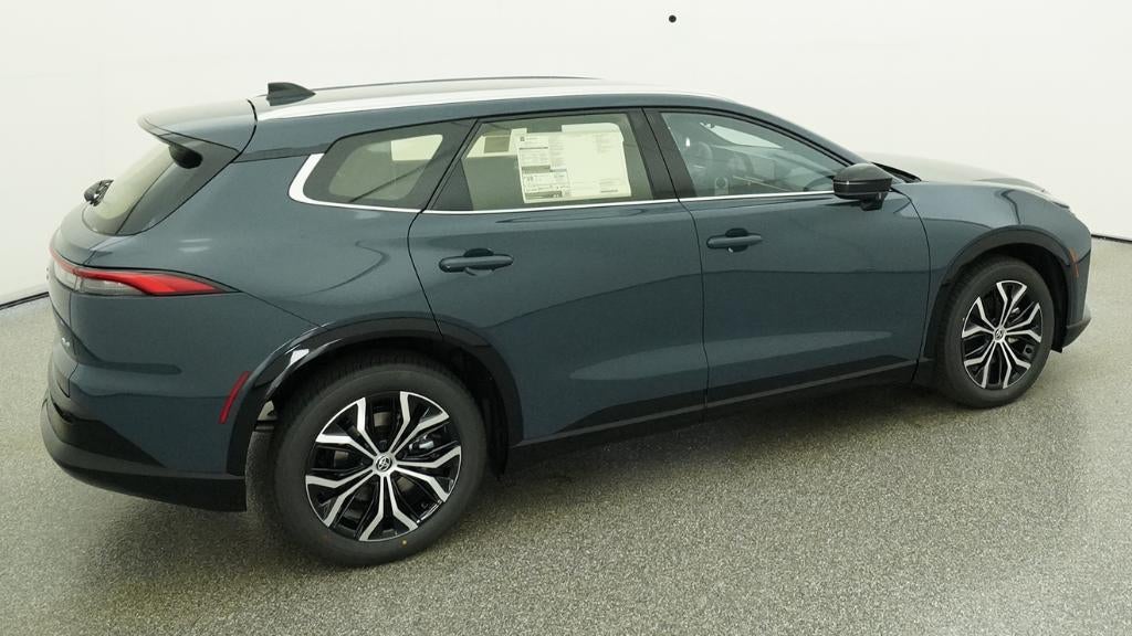 2026 Toyota Toyota Crown Signia XLE