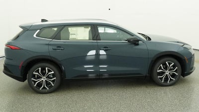 2026 Toyota Toyota Crown Signia XLE