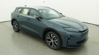 2026 Toyota Toyota Crown Signia XLE