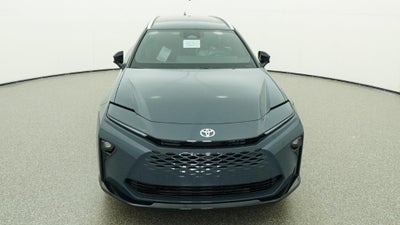 2026 Toyota Toyota Crown Signia XLE