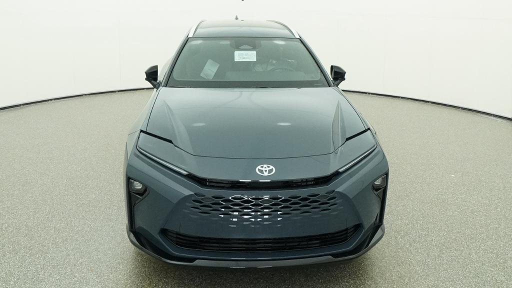 2026 Toyota Toyota Crown Signia XLE