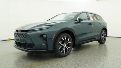 2026 Toyota Toyota Crown Signia XLE