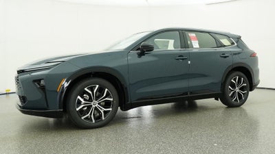 2026 Toyota Toyota Crown Signia XLE