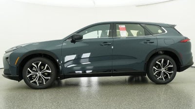 2026 Toyota Toyota Crown Signia XLE