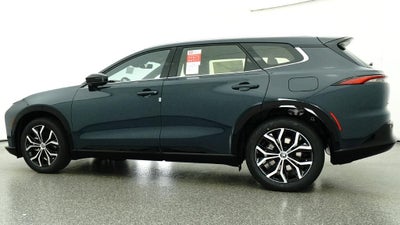 2026 Toyota Toyota Crown Signia XLE