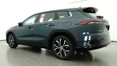 2026 Toyota Toyota Crown Signia XLE