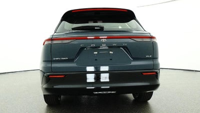 2026 Toyota Toyota Crown Signia XLE