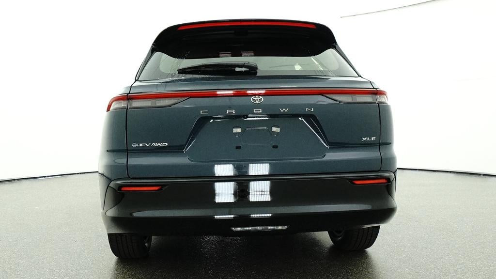 2026 Toyota Toyota Crown Signia XLE