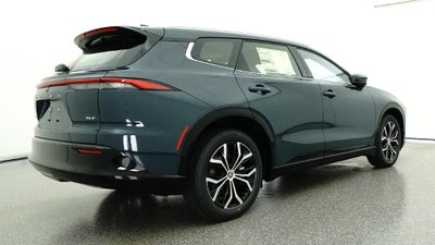 2026 Toyota Toyota Crown Signia XLE