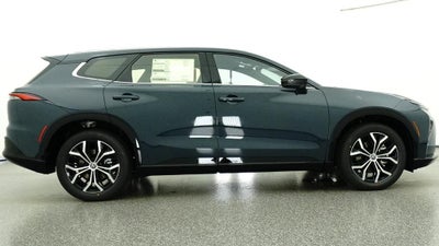 2026 Toyota Toyota Crown Signia XLE