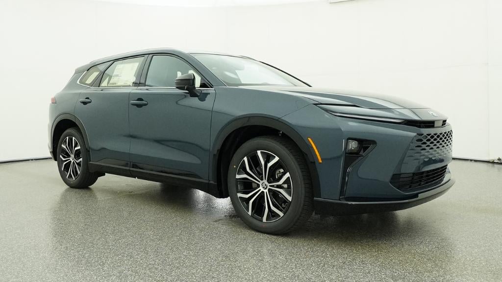 2026 Toyota Toyota Crown Signia XLE