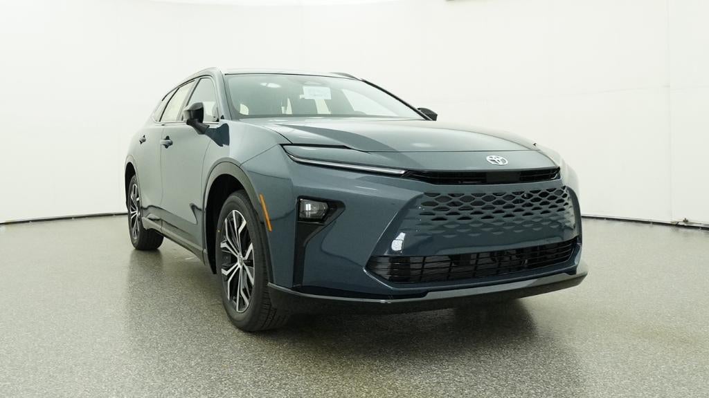 2026 Toyota Toyota Crown Signia XLE